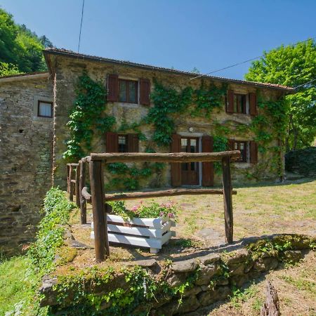 La Ville Holiday Home Il Mulino Di Cecco By Interhome מראה חיצוני תמונה
