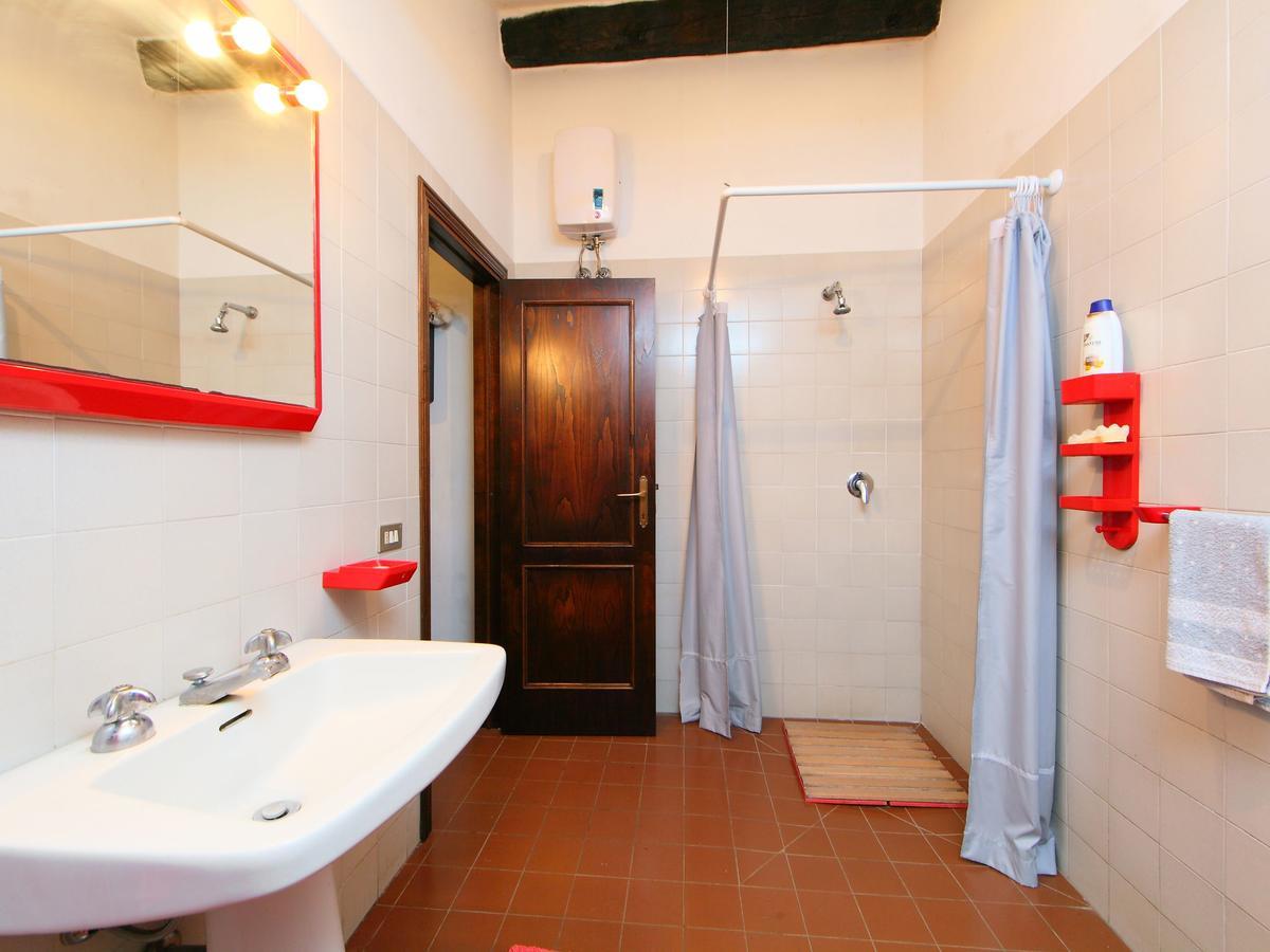 La Ville Holiday Home Il Mulino Di Cecco By Interhome מראה חיצוני תמונה