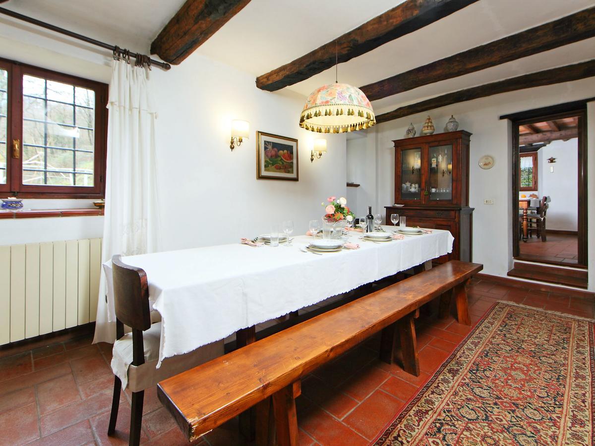 La Ville Holiday Home Il Mulino Di Cecco By Interhome מראה חיצוני תמונה
