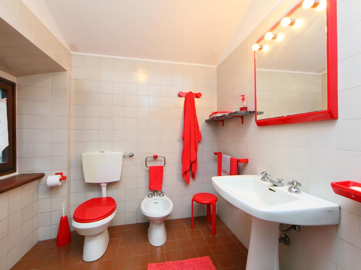 La Ville Holiday Home Il Mulino Di Cecco By Interhome מראה חיצוני תמונה