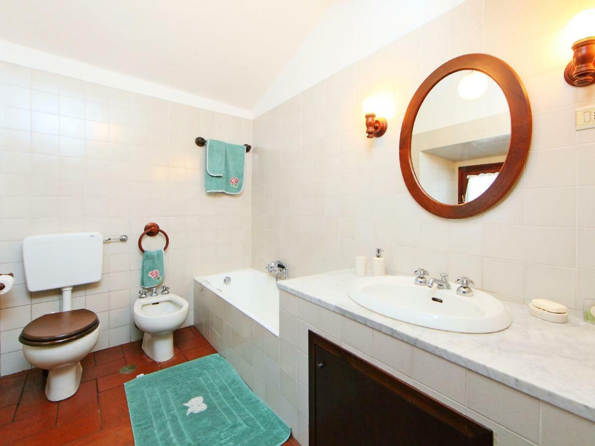 La Ville Holiday Home Il Mulino Di Cecco By Interhome מראה חיצוני תמונה