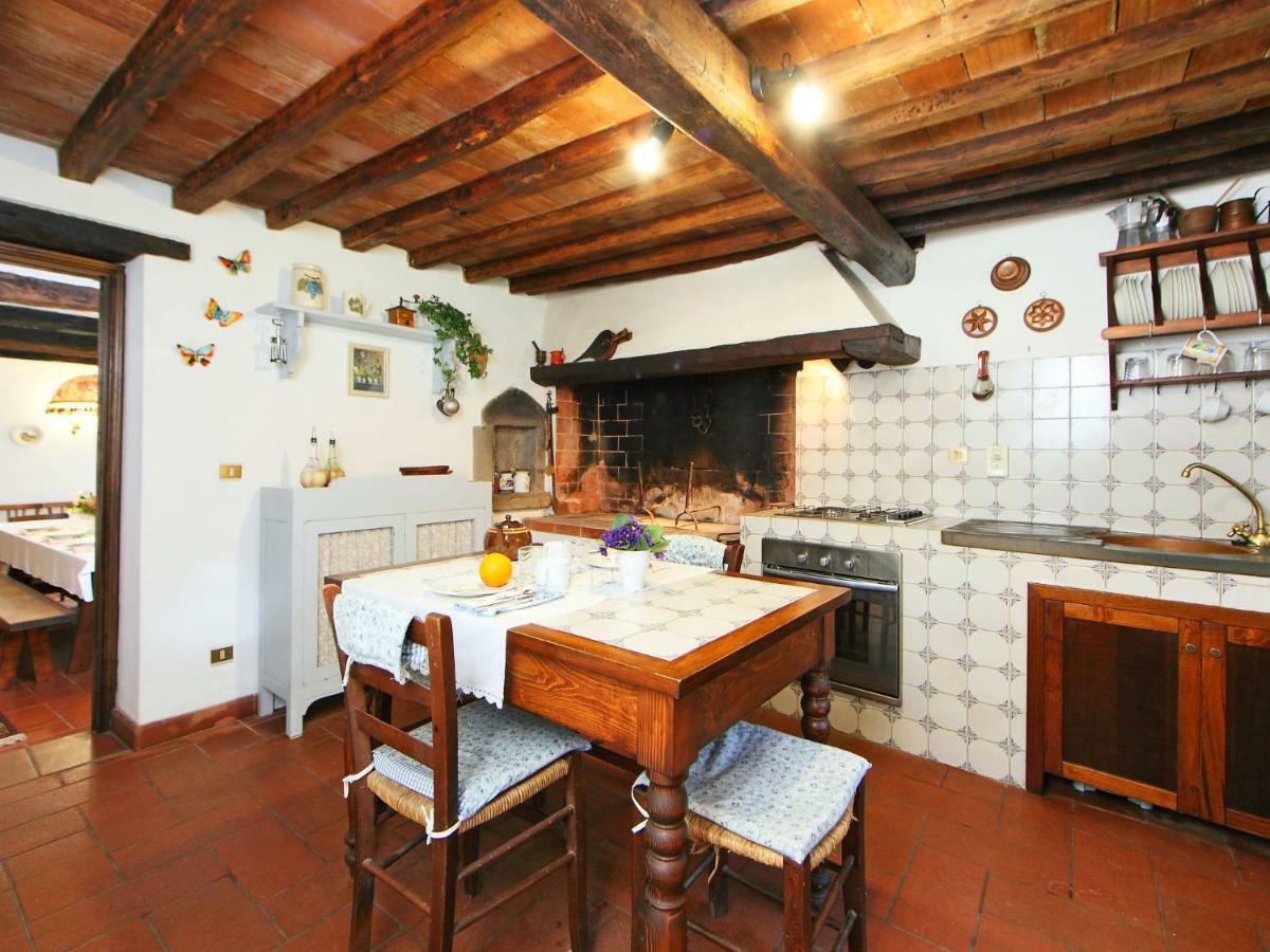 La Ville Holiday Home Il Mulino Di Cecco By Interhome מראה חיצוני תמונה