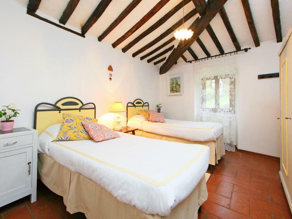 La Ville Holiday Home Il Mulino Di Cecco By Interhome מראה חיצוני תמונה